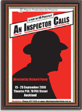 An Inspector Calls